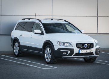 Volvo XC70