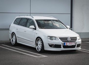 VW Passat (B6)