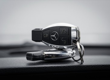 Mercedes-Benz ML350
