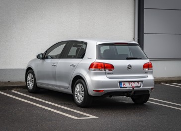 VW Golf 6