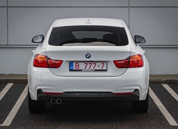 BMW 420