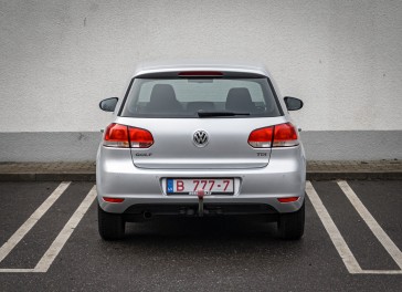 VW Golf 6