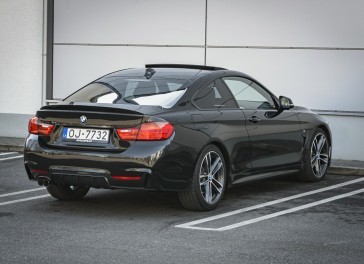 BMW 420