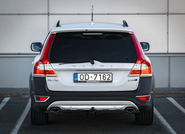 Volvo XC70