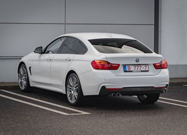 BMW 420