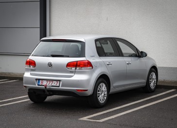 VW Golf 6