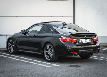 BMW 420