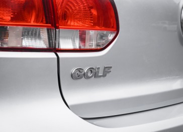 VW Golf 6