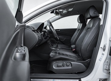 VW Passat (B6)