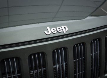 Jeep Patriot