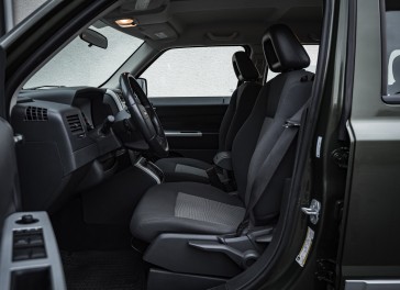 Jeep Patriot