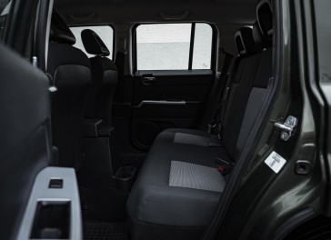 Jeep Patriot