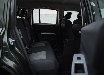 Jeep Patriot