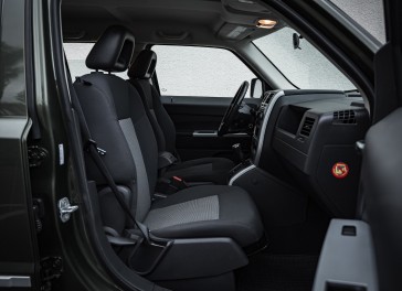 Jeep Patriot