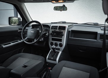 Jeep Patriot