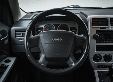 Jeep Patriot