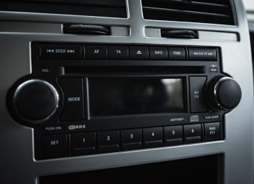 Jeep Patriot