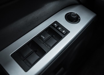 Jeep Patriot