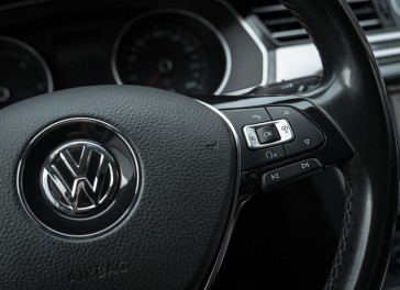 VW Passat (B8)