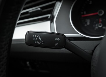 VW Passat (B8)