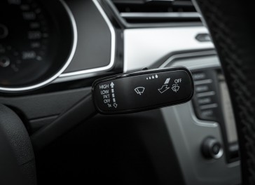 VW Passat (B8)
