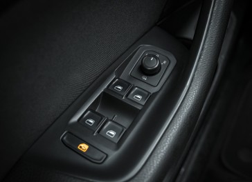 VW Passat (B8)