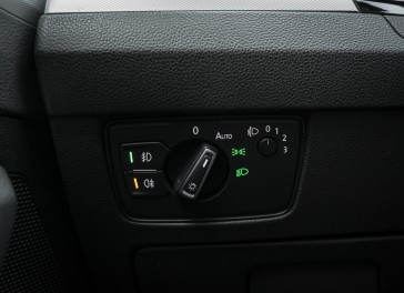 VW Passat (B8)