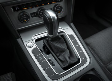 VW Passat (B8)