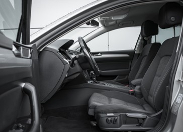VW Passat (B8)
