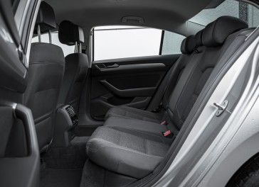 VW Passat (B8)