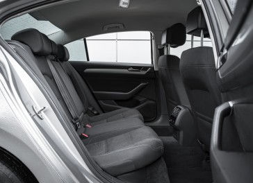 VW Passat (B8)