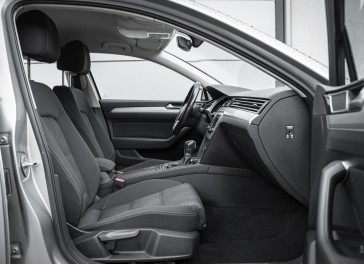 VW Passat (B8)