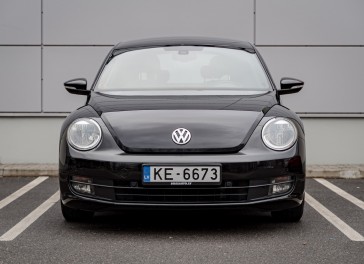 VW Beetle