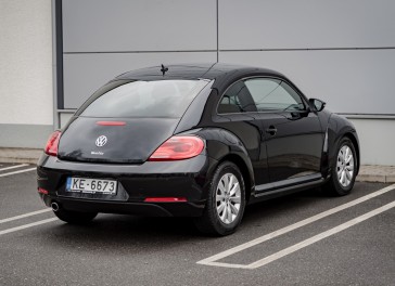 VW Beetle