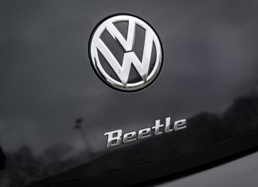 VW Beetle