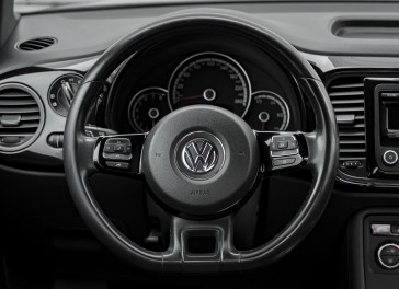 VW Beetle