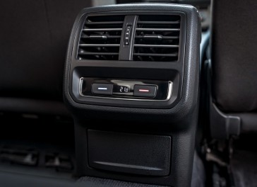 VW Passat (B8)