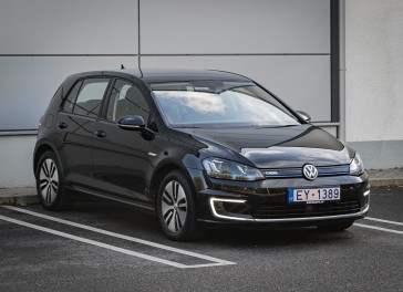 VW Golf 7