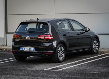 VW Golf 7
