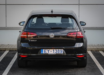 VW Golf 7