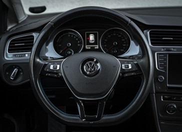VW Golf 7