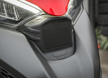 DUCATI MULTISTRADA V4 S