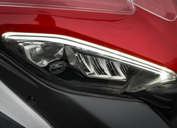 DUCATI MULTISTRADA V4 S