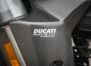 DUCATI MULTISTRADA V4 S