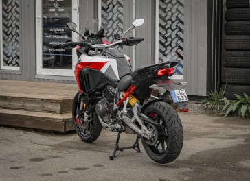 DUCATI MULTISTRADA V4 S