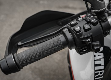 DUCATI MULTISTRADA V4 S