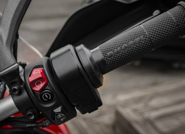 DUCATI MULTISTRADA V4 S