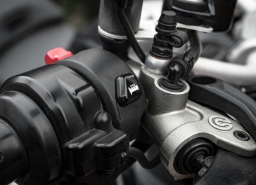 DUCATI MULTISTRADA V4 S