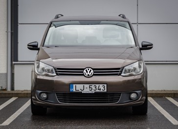 VW Touran