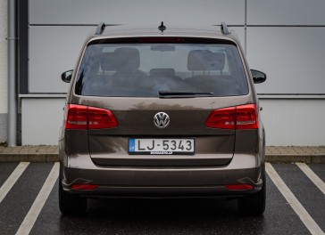 VW Touran